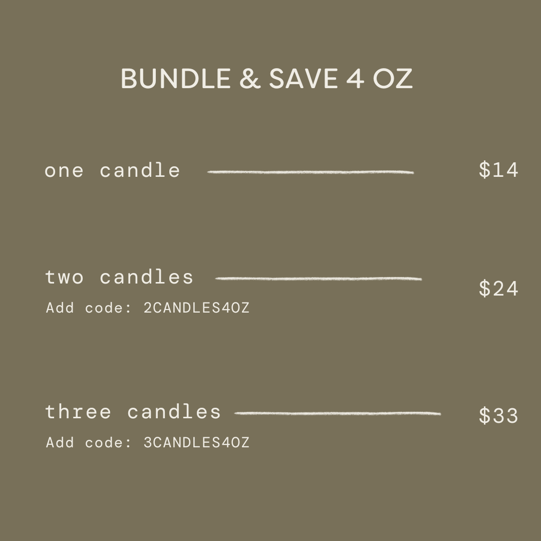 Bundle & Save