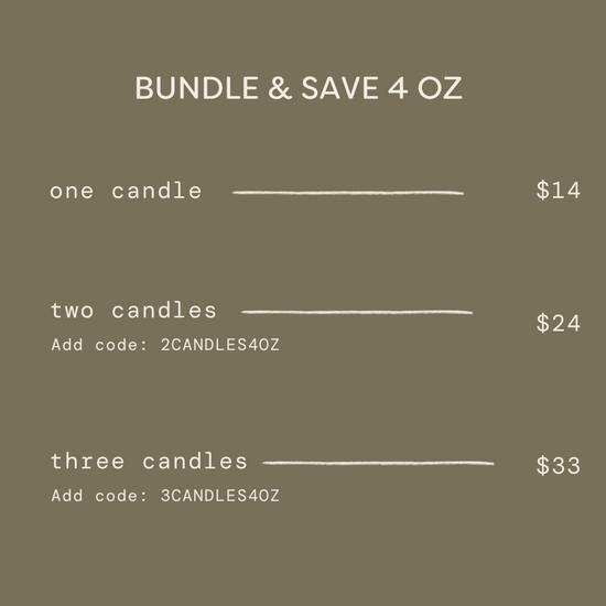 Bundle & Save