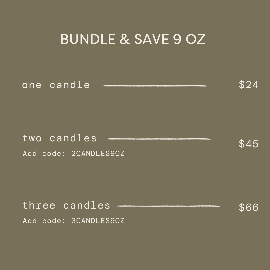 Bundle & Save