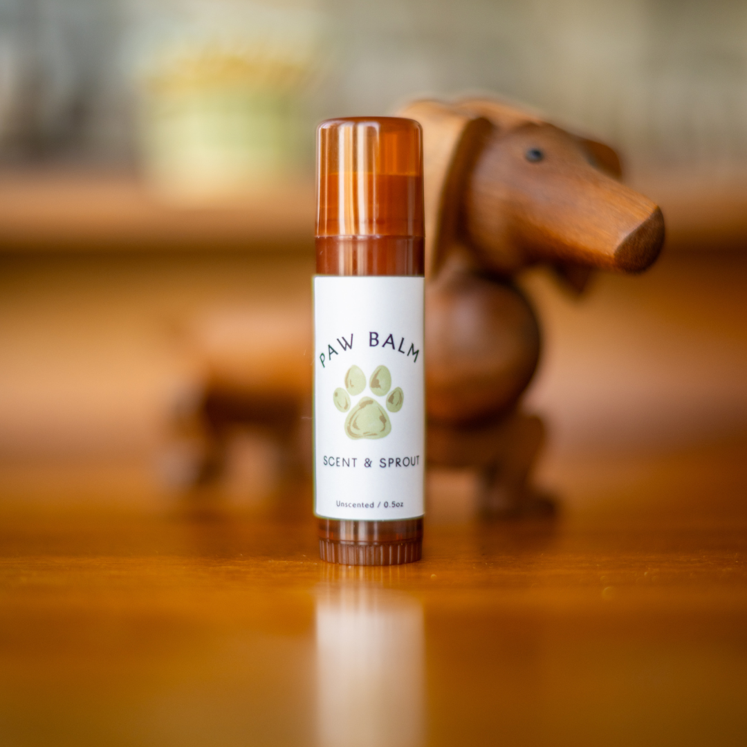 Paw Balm