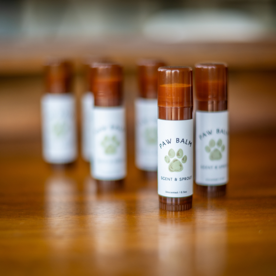 Paw Balm