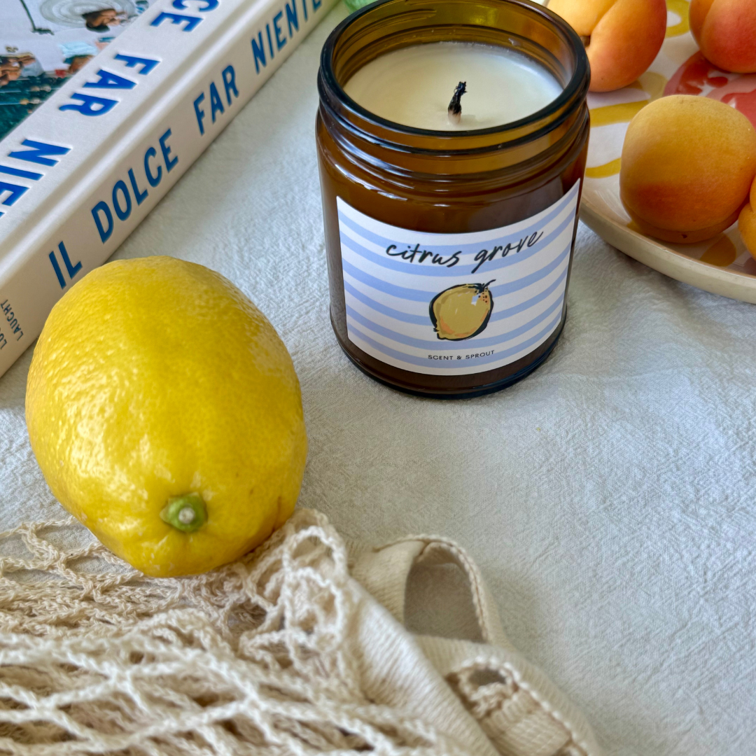 Citrus Grove