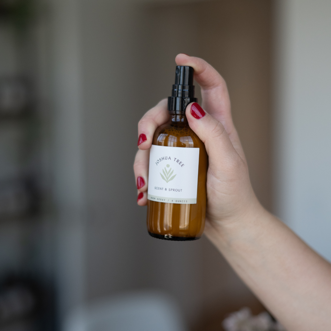 Joshua Tree Room Spray