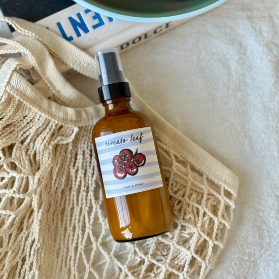 Tomato Leaf Room Spray
