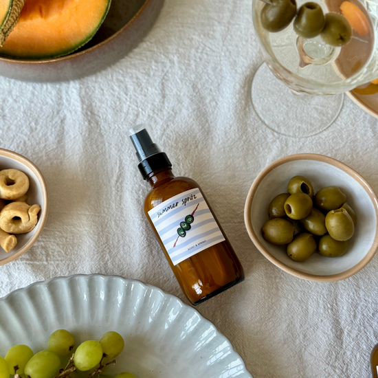 Summer Spritz Room Spray