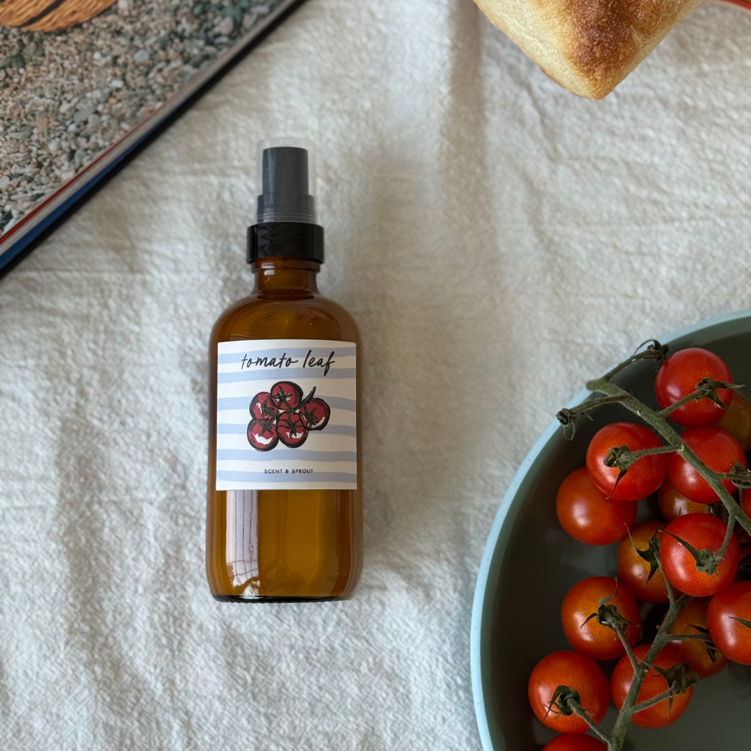 Tomato Leaf Room Spray