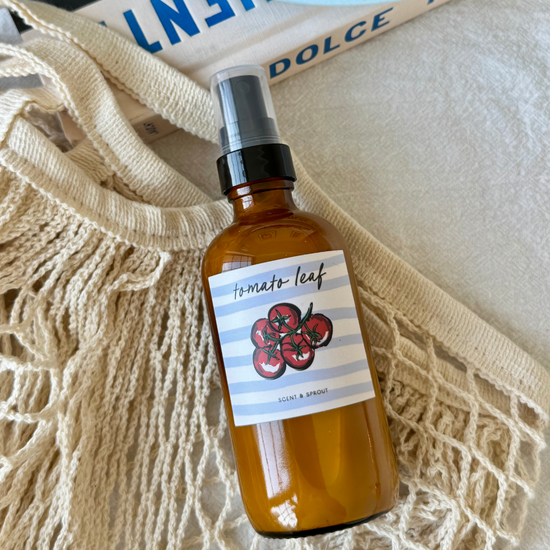 Tomato Leaf Room Spray