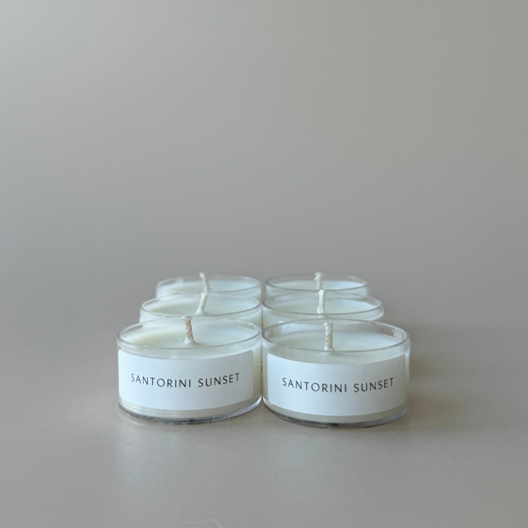 Tealights