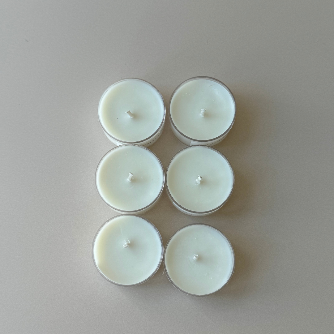 Tealights