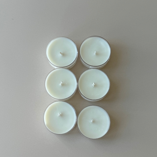 Tealights