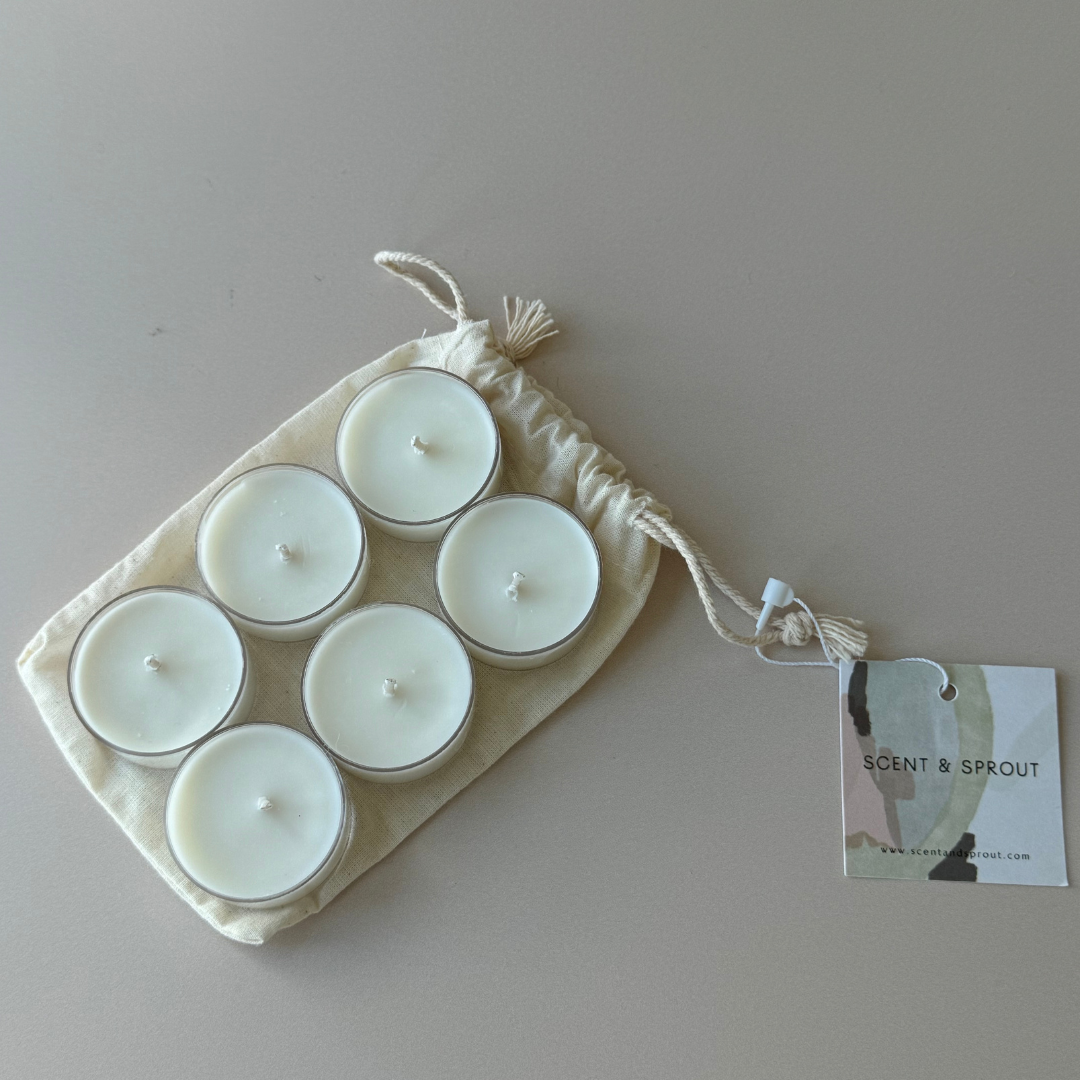 Tealights