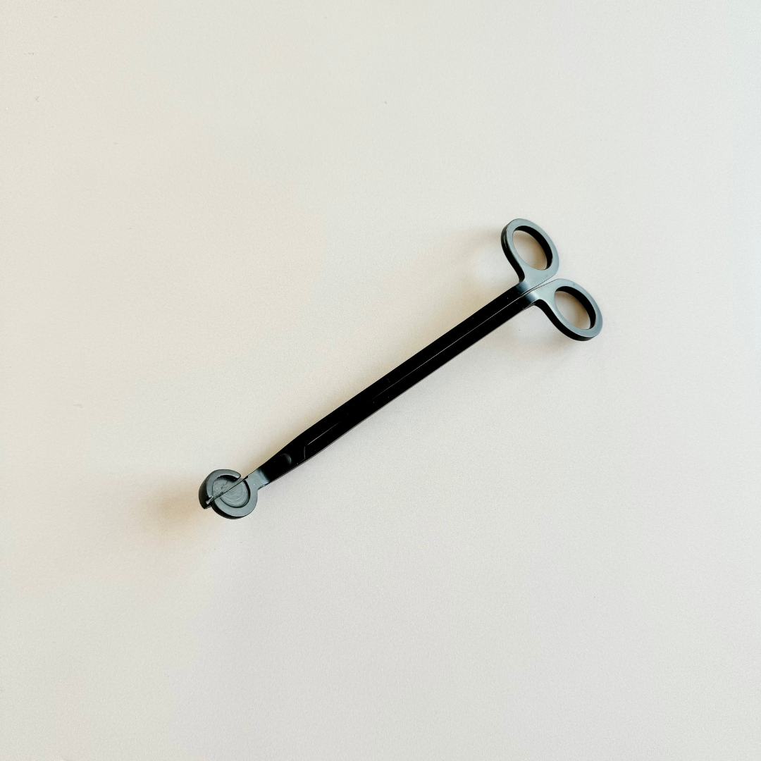 Candle Wick Trimmer