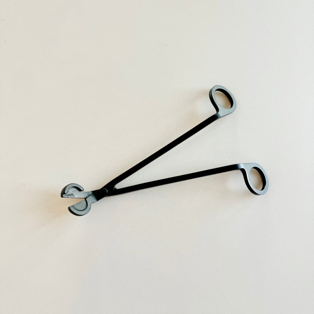 Candle Wick Trimmer