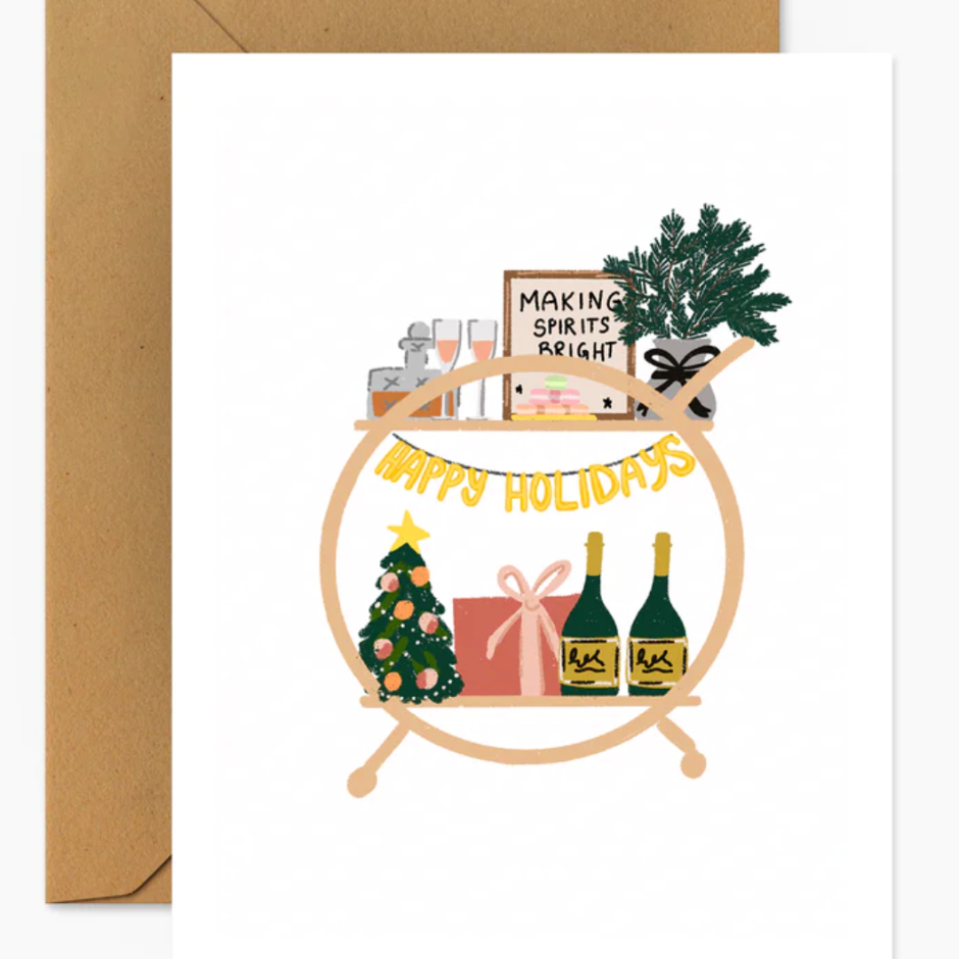 Greeting Cards