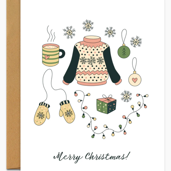 Greeting Cards
