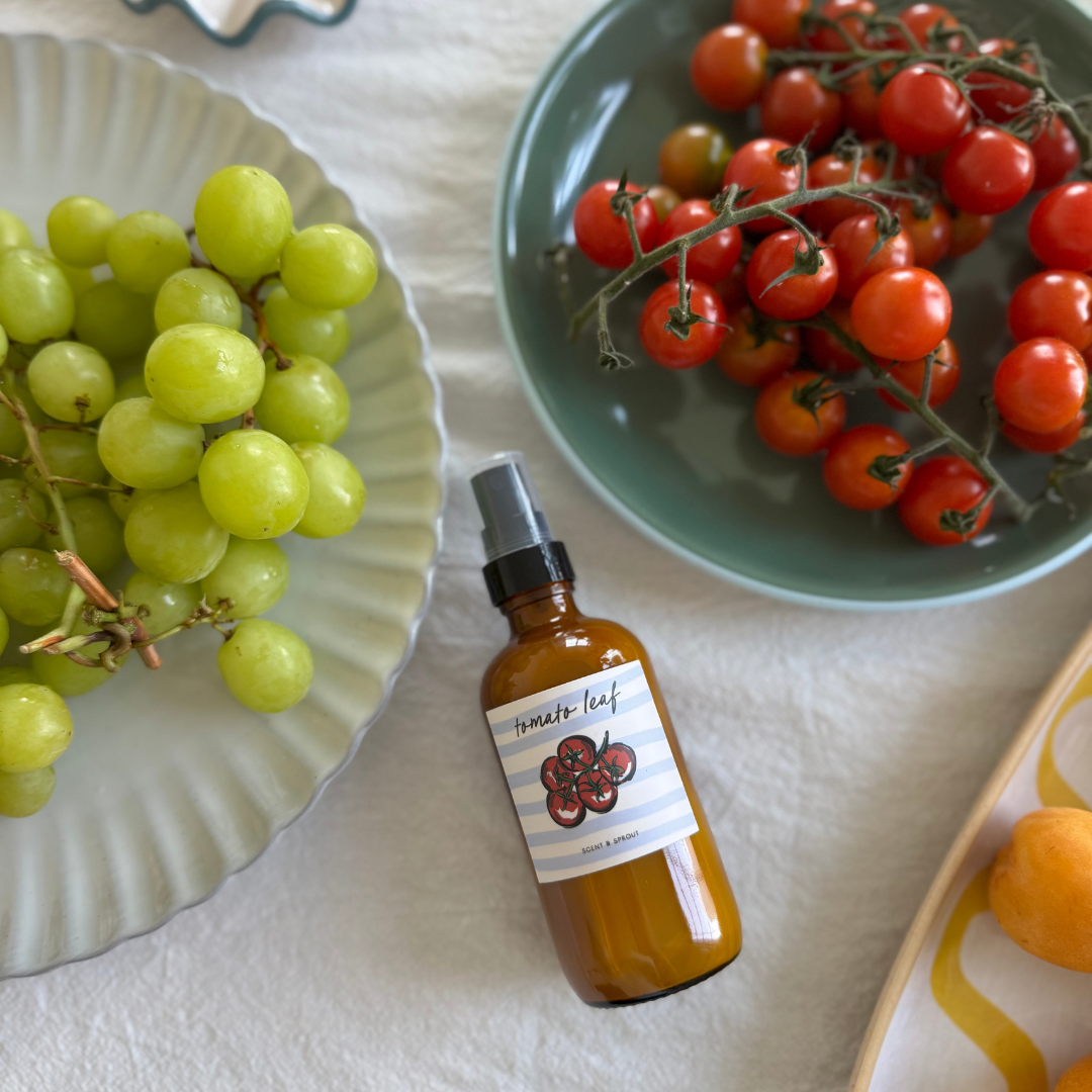 Tomato Leaf Room Spray