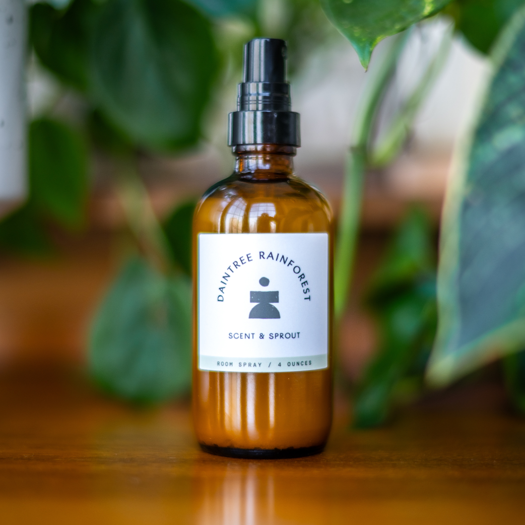Daintree Rainforest Room Spray