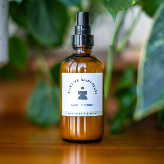 Daintree Rainforest Room Spray
