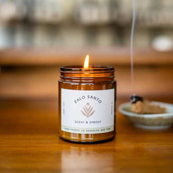 Palo Santo