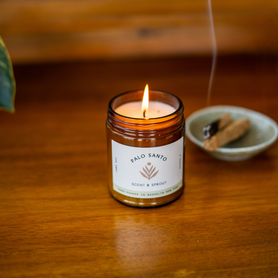 Palo Santo