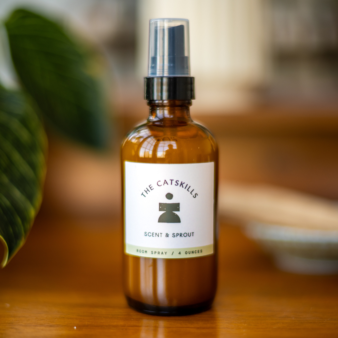 The Catskills Room Spray