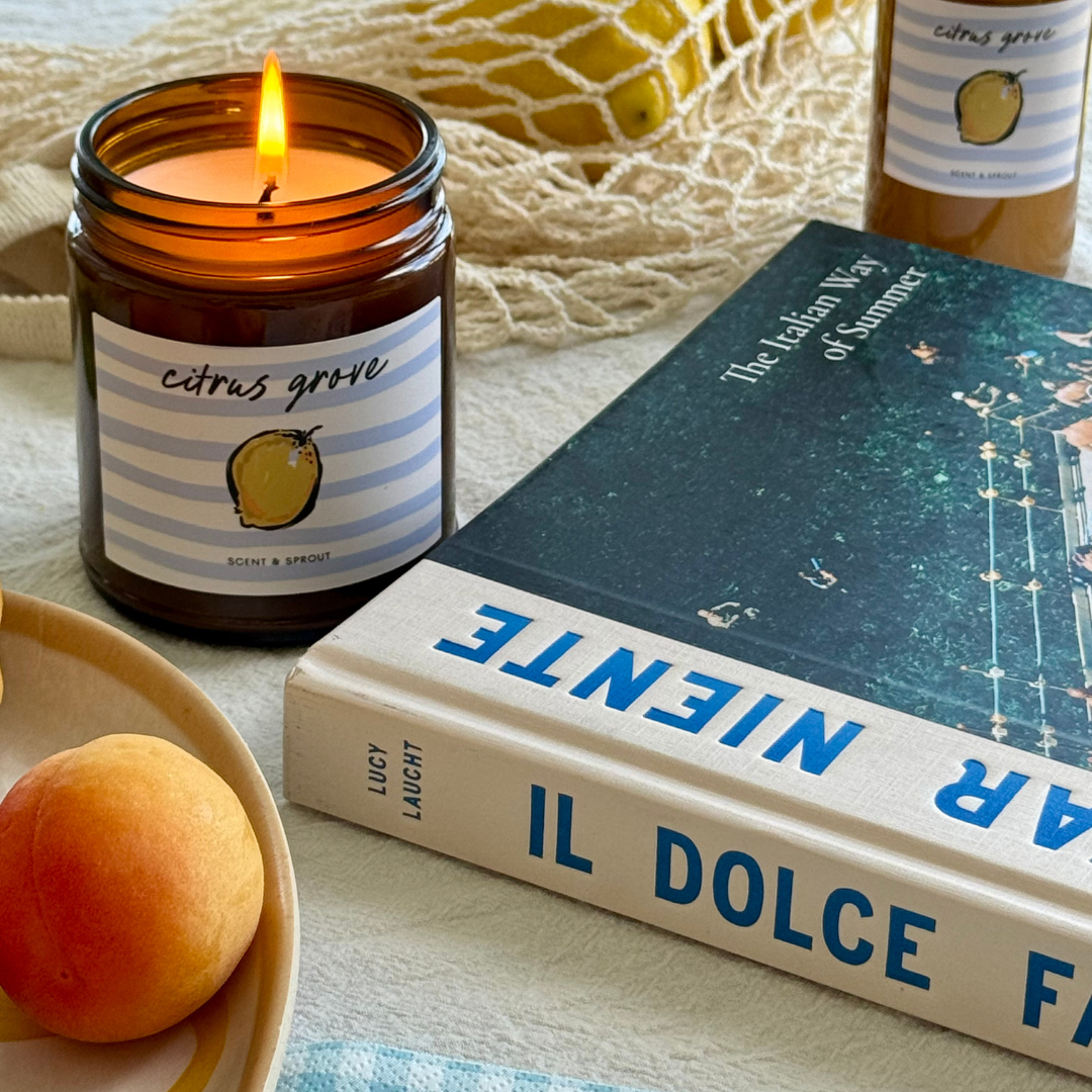 Citrus Grove