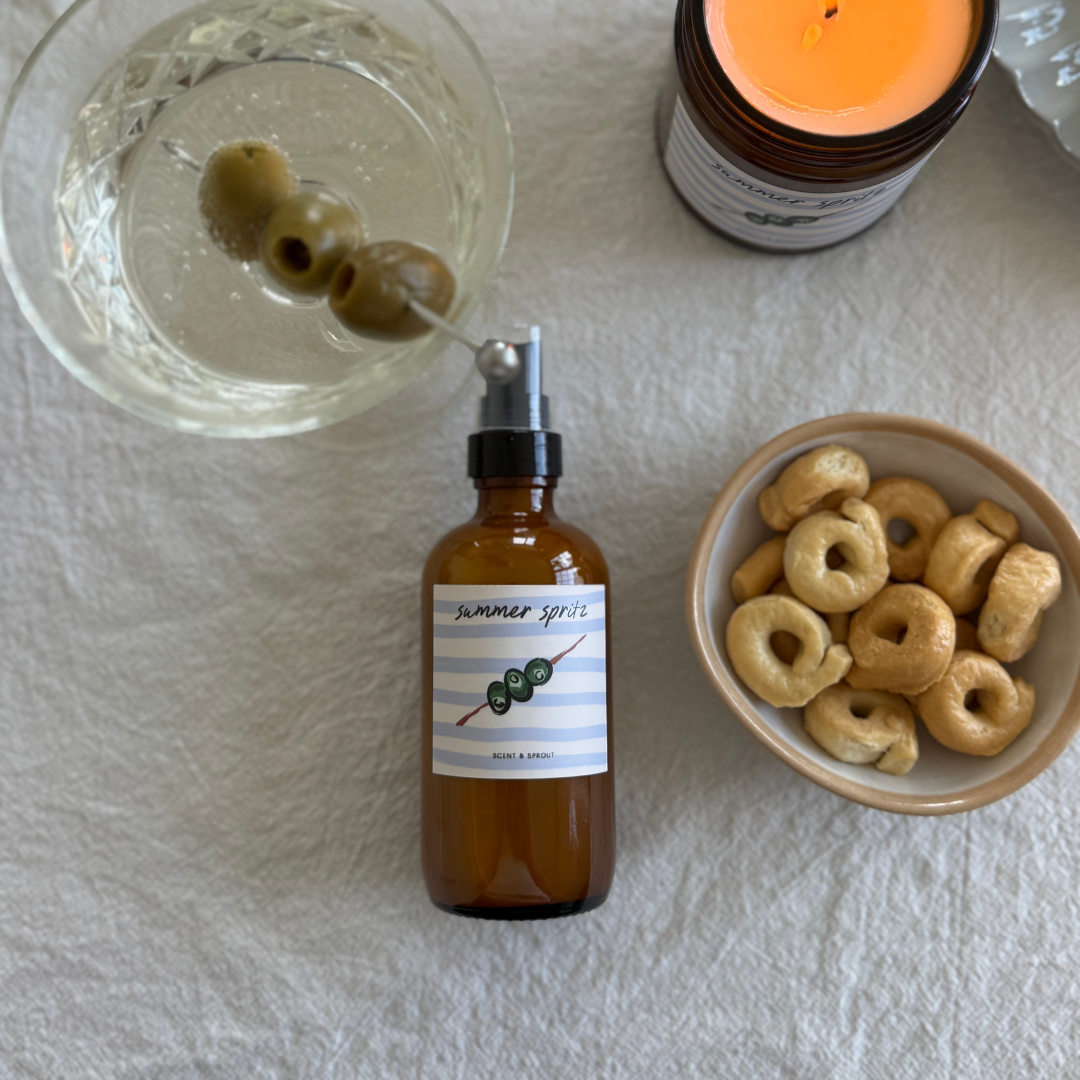 Summer Spritz Room Spray