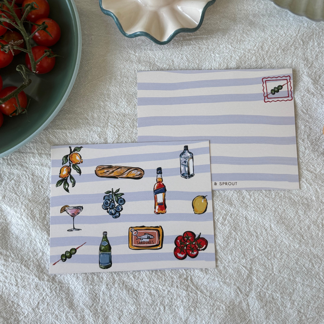Citrus Grove Room Spray