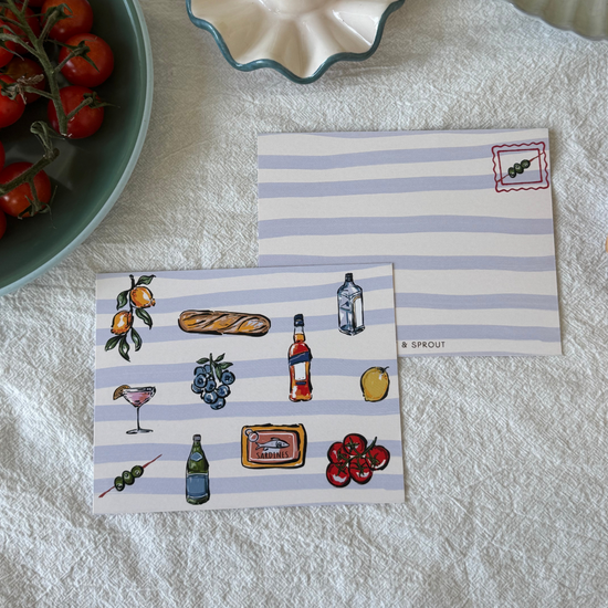 Citrus Grove Room Spray