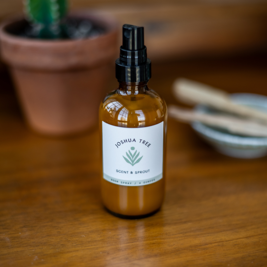 Joshua Tree Room Spray