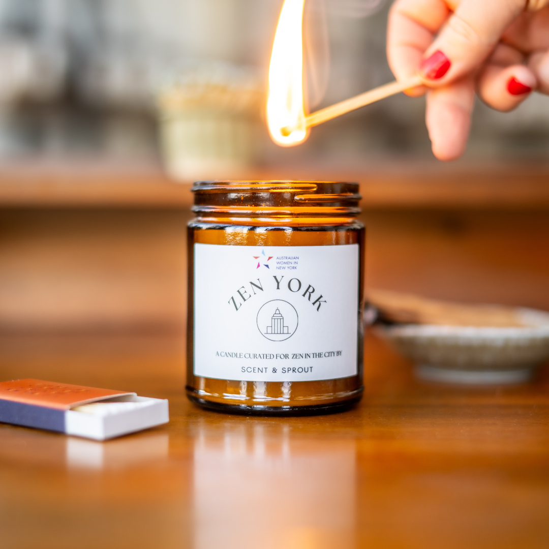 Zen York