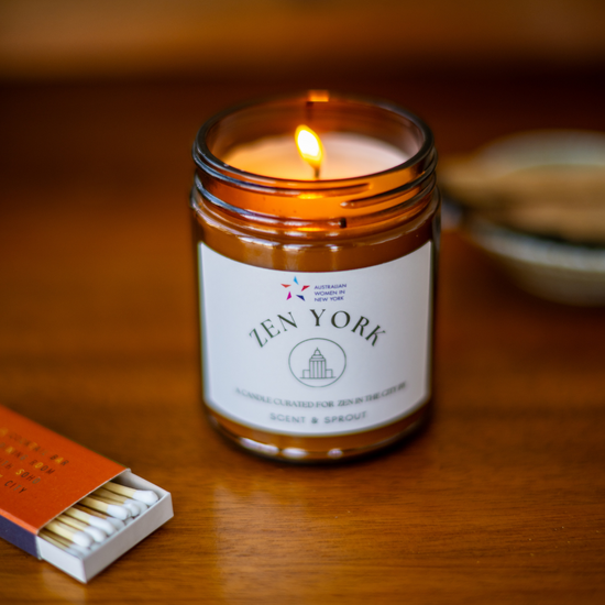 Zen York