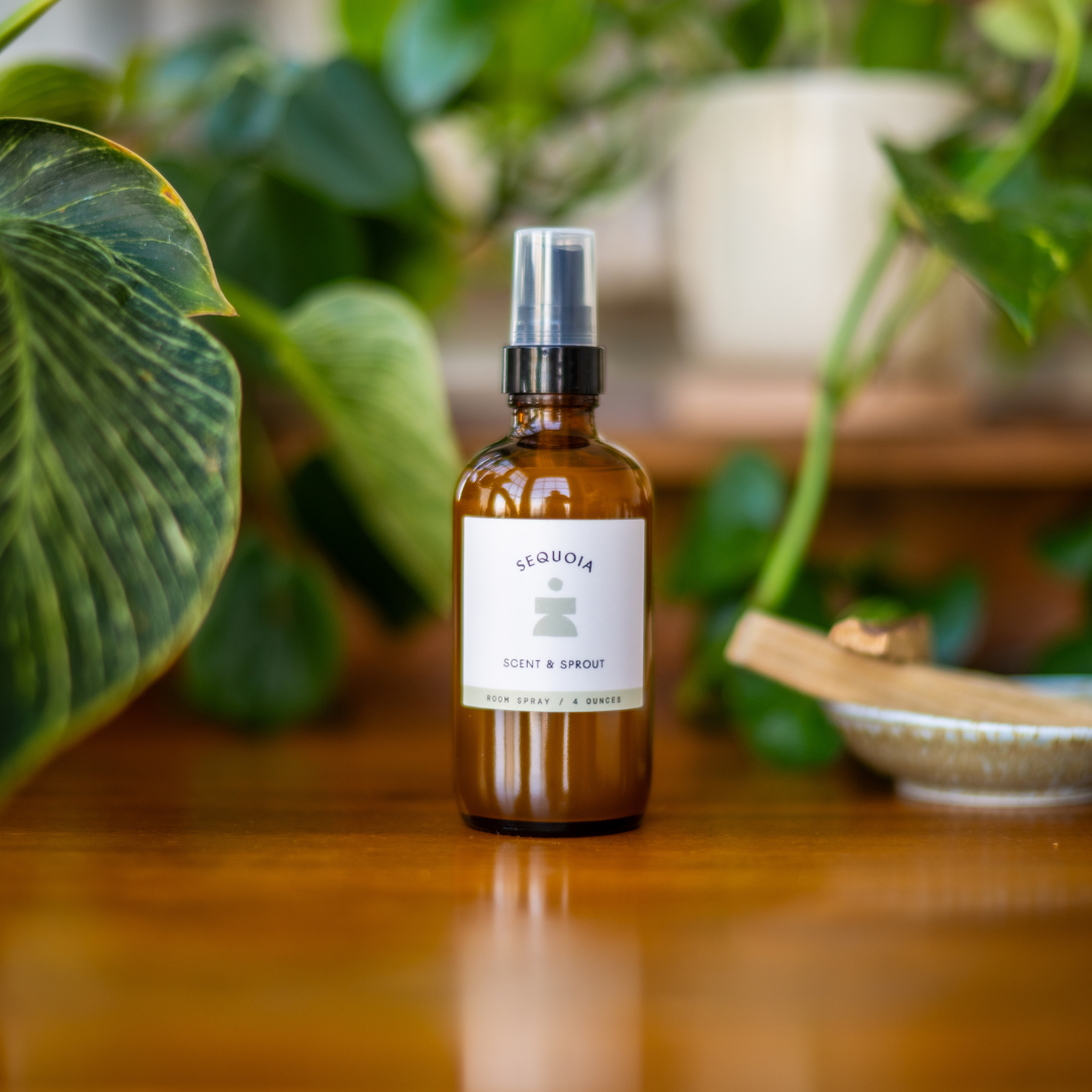 Sequoia Room Spray