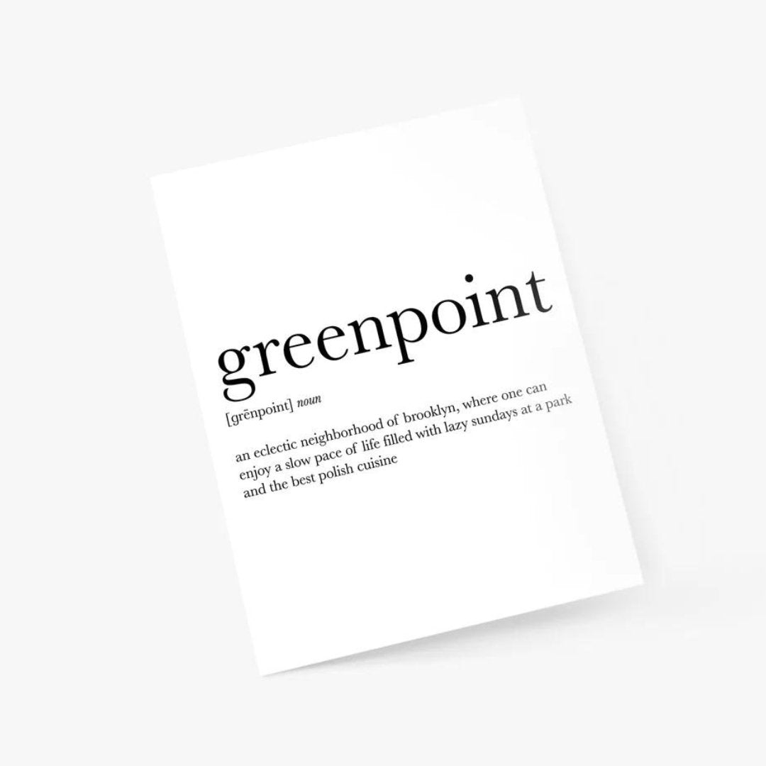 Greeting Cards - Scent + Sprout