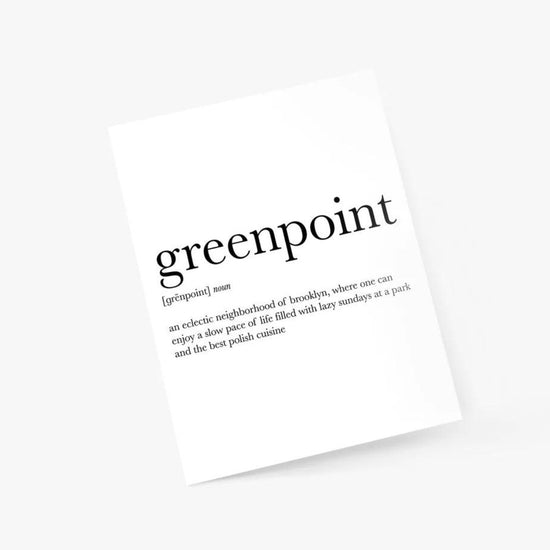 Greeting Cards - Scent + Sprout